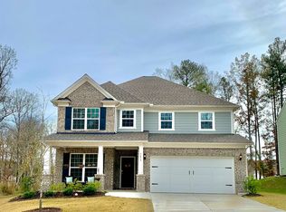 5479 Wheeler Ridge Rd, Auburn, GA 30011