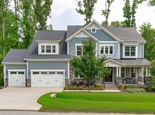 4105 Bankshire Ln, Raleigh, NC 27603