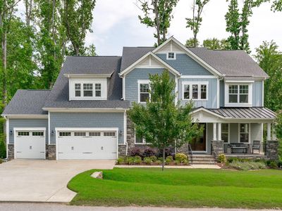 4105 Bankshire Ln, Raleigh, NC, 27603