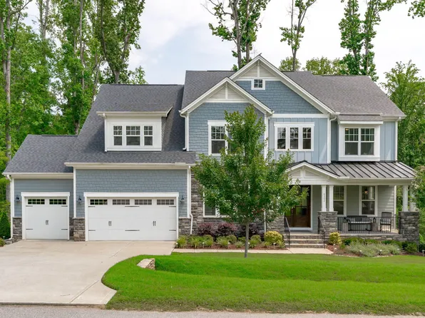 4105 Bankshire Ln, Raleigh, NC 27603