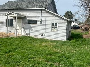 201 W Buckley St, Echo, OR 97826