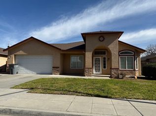 1668 N Cecelia Ave, Fresno, CA