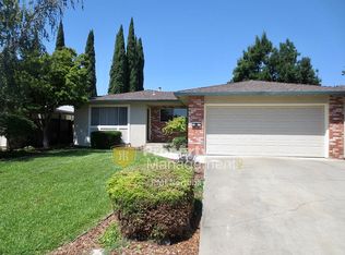 2737 Orchid St, Fairfield, CA 94533