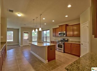 299 Tufted Crst, San Antonio, TX 78253