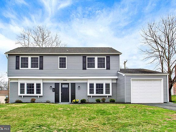 2nd image of 2505 Kennet Ln