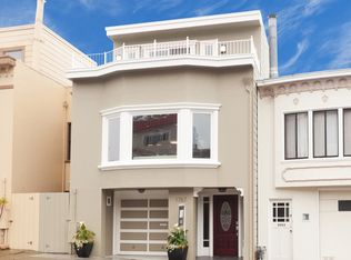 1767 8th Ave, San Francisco, CA 94122