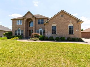 255 Ethelrob Cir, Carlisle, OH 45005