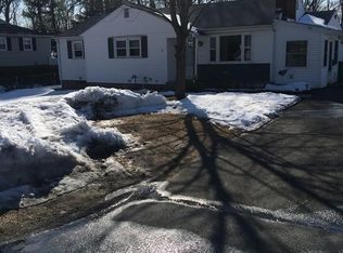 116 Marten St, Chicopee, MA 01020