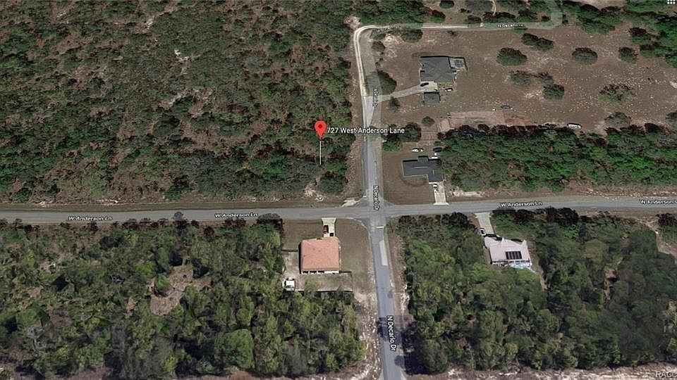 1st image of 727 W Anderson Ln