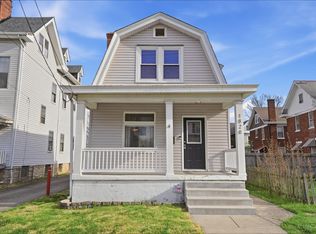 1828 Williams Ave, Cincinnati, OH 45212