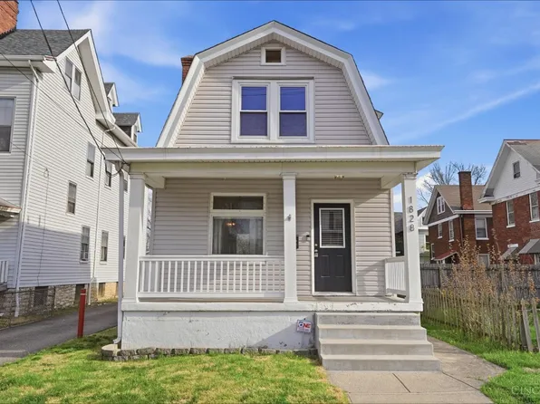 1828 Williams Ave, Cincinnati, OH 45212