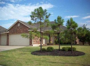 346 Butterfield Trl, Edmond, OK 73003