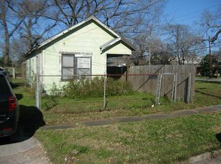 7241 Sherman St, Houston, TX 77011