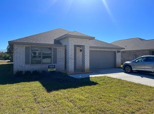 6307 Burrow Ln, Pensacola, FL 32526