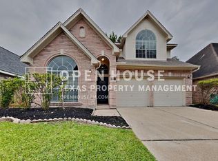 8815 Lawncliff Ln, Houston, TX 77040