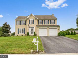 91 Limerick Ln, Magnolia, DE 19962