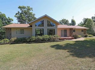 1895 White Tail Dr, Fredericktown, MO 63645