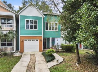 204 Fearon Ave, Mount Dora, FL 32757