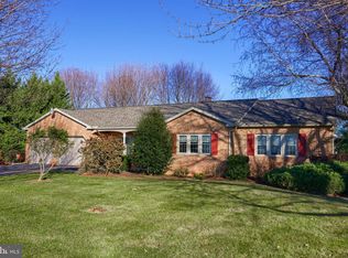 881 Stively Rd, Strasburg, PA 17579