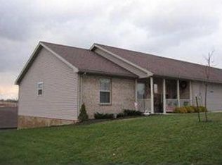 38060 Megan Pl, Lisbon, OH 44432
