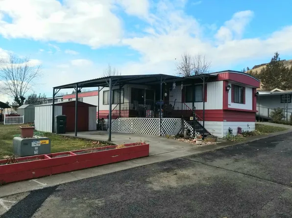 200 SW D St Unit 10, Madras, OR 97741