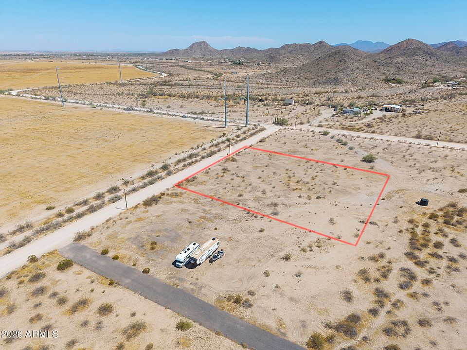 1st image of 000 W Sage Road #-