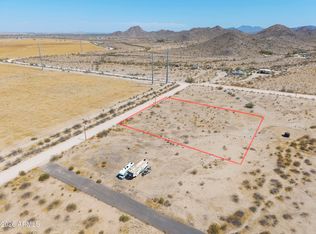 0 W Sage Rd, Maricopa, AZ 85139