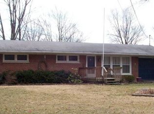 4486 Schoolhouse Rd, Batavia, OH 45103