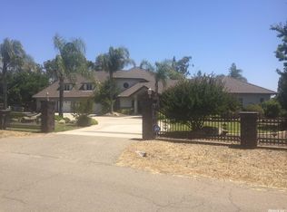 4310 Los Olivos Rd, Merced, CA 95340