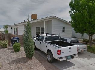 1608 Silver Sky Dr SW, Albuquerque, NM 87121