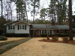 731 Oberlin Rd, Augusta, GA 30909
