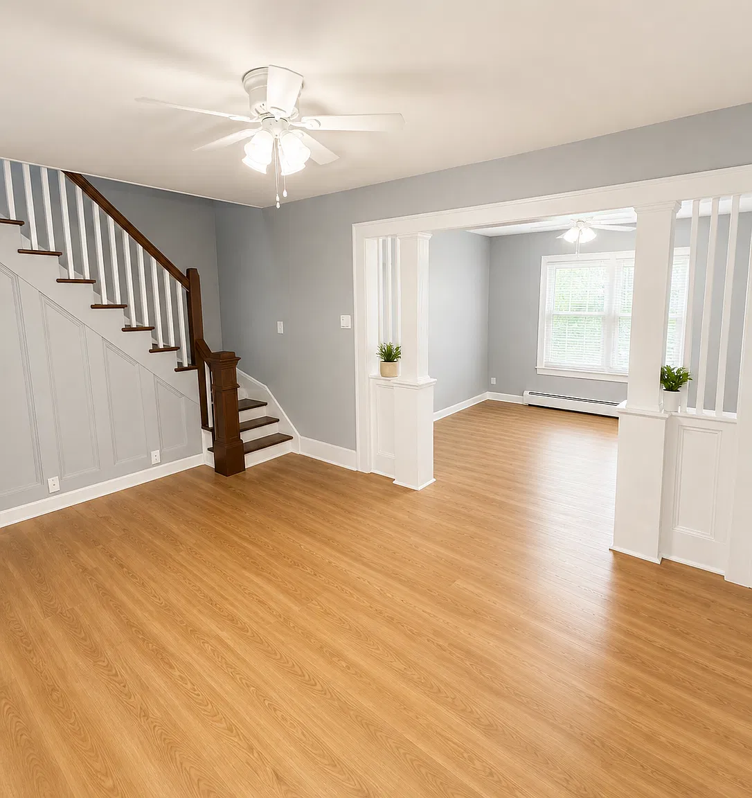 3 bed, 1900 sqft, $2,700 — Photo 3