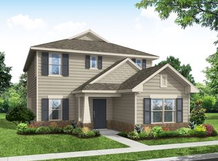 Adina in Heartland Plan, Heartland, Heartland, TX 75114