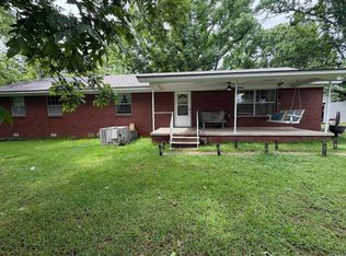 5906 W Republican Rd, Jacksonville, AR 72076