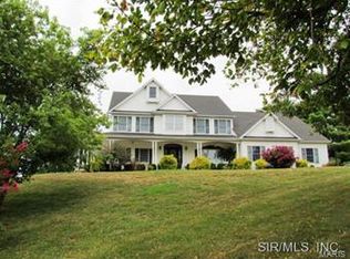 Hertel Rd, Millstadt, IL 62260