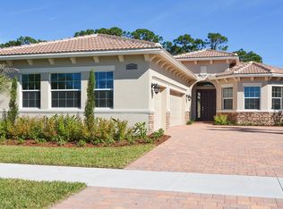10873 SW Visconti Way, Port Saint Lucie, FL 34986