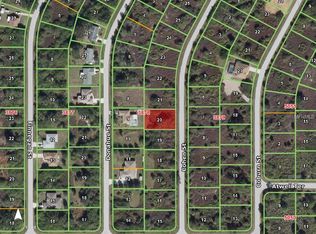 7337 Cohen St, Pt Charlotte, FL 33981