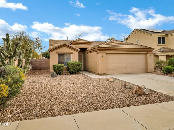3263 S 162ND Avenue, Goodyear, AZ 85338