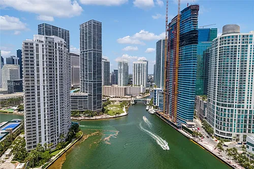 901 Brickell Key Blvd #3 Photo 1