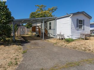 3700 X St UNIT 80, Vancouver, WA 98663