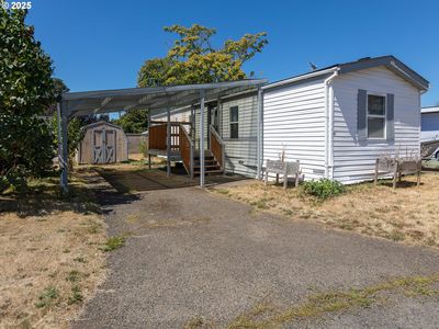 3700 X St UNIT 80, Vancouver, WA, 98663