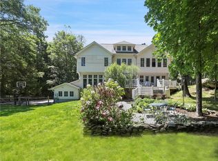 8 Hopes Farm Ln, Bedford, NY 10506