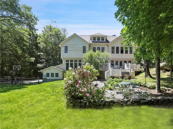 8 Hopes Farm Lane, Bedford, NY 10506