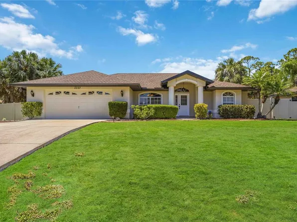5597 Burdette Ter, North Port, FL 34287
