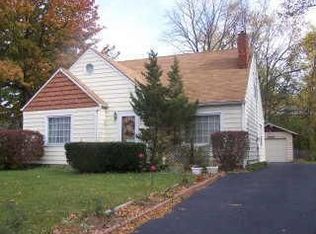 398 Brightwood Dr, Marion, OH