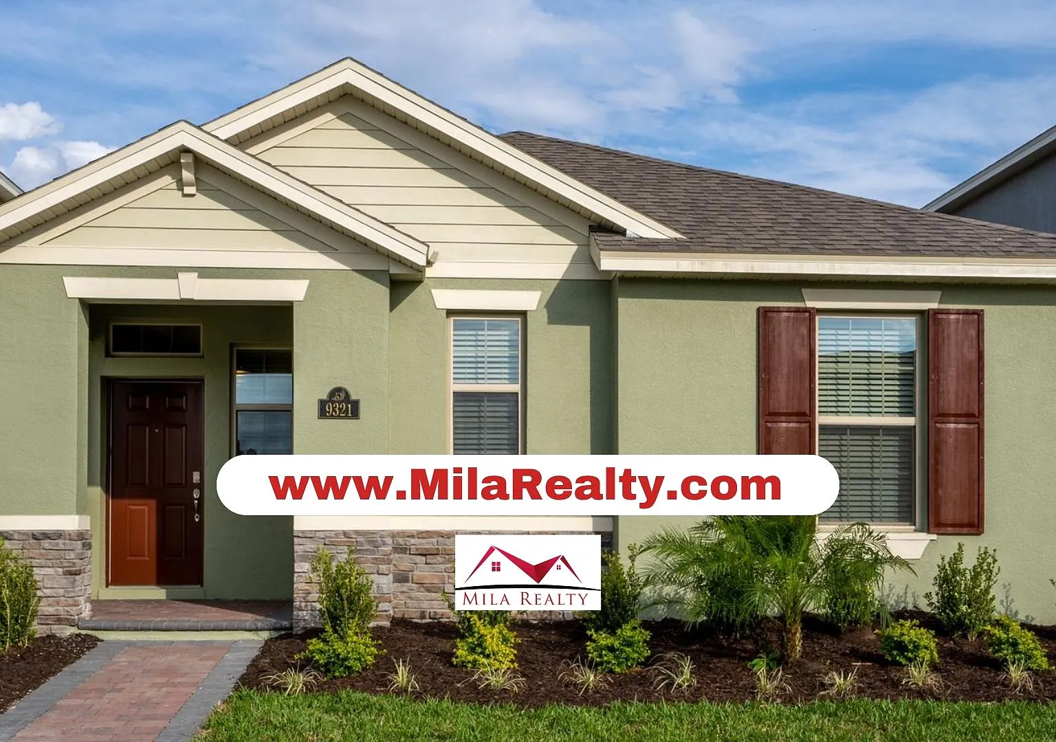 9321 Jaywood Rd, Winter Garden, FL 34787 - 1 — Photo 1