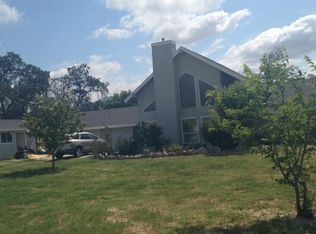 15425 Skylan Ln, Prather, CA 93651