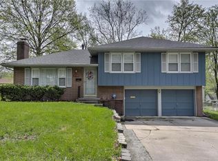 3523 NE 48th St, Kansas City, MO 64119