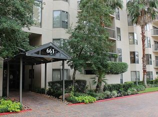 661 Bering Dr UNIT 504, Houston, TX 77057