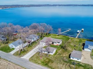 18708 N Ridge Dr, Glenwood, MN 56334